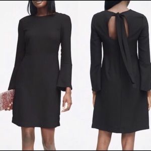 Banana Republic Long Sleeve Dress